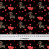 VALENTINE'S DAY 10- single jersey s elastanem ITY