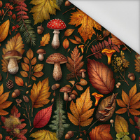 AUTUMN WZ. 14 - Waterproof woven fabric