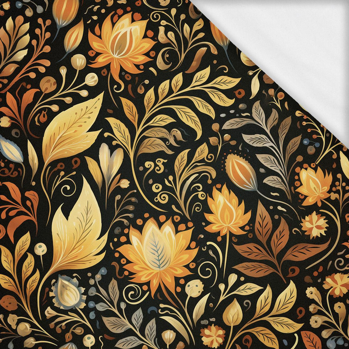 Folk Art wz.16- single jersey s elastanem ITY