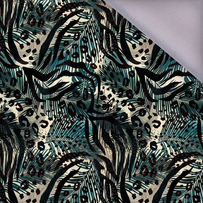 ANIMAL PATTERN WZ. 3 - softshell
