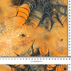 HALLOWEEN WZ. 57 - Baumwoll Webware