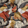 WILD HARMONIES WZ. 3 - Cotton muslin