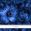 CHABER FLOWERS m. 1/ BLUE