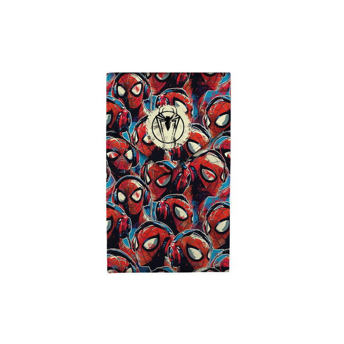 SCHÜLERPAKET - SPIDER - Nähset