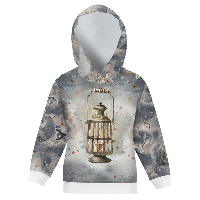 LAMPION (MAGIC) - PANEL PANORAMICZNY (60 x 155cm)