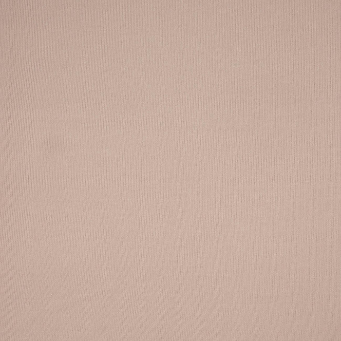 D-54 MUTED PINK - thick looped knit 290g