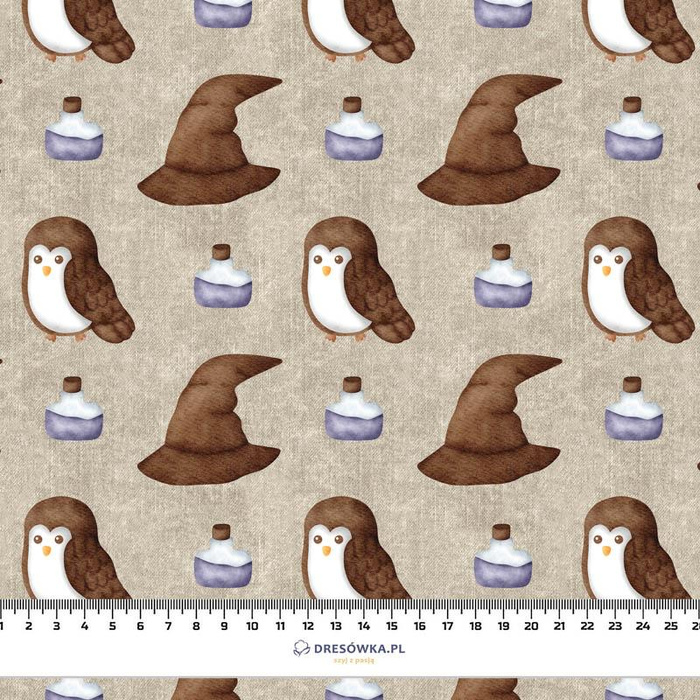 MAGIC MIX 4 (MAGIC SCHOOL) / ACID WASH BEIGE