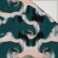 50CM ABSTRACTION pat. 1 - Viscose jersey