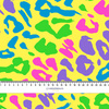 NEON LEOPARD M.2 - Softshell