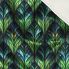 Stained Garden wz. 8 - Satyna