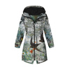 WOMEN'S PARKA (ANNA) - SWIFTS (Bruno Liljefors) - sewing set L