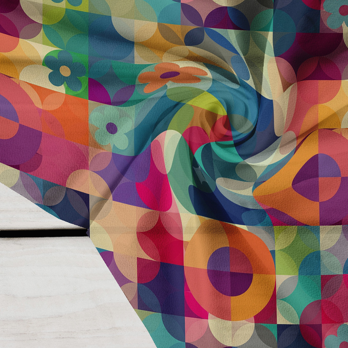 COLOR POP WZ.4 - Crepe