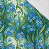 Stained Glass wz. 28 - Single Jersey