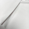 Bambusjersey mit Elasthan - WEISS