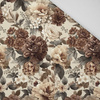 AUTUMN FLOWERS WZ. 29 - Panama 220g