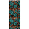 WORKOPLECAK - LEATHER PATTERN WZ.5 - duży