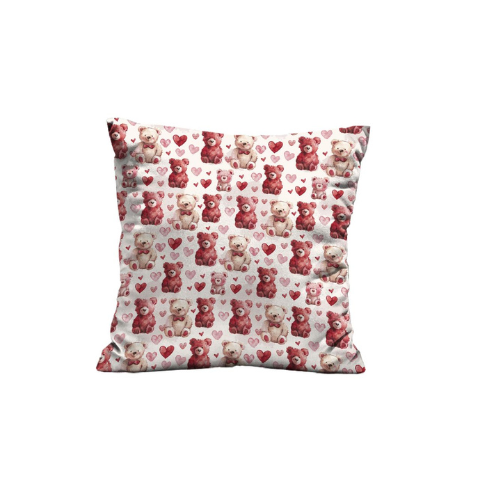 VALENTINE'S DAY 5 - Cotton woven fabric