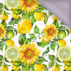 Sunflowers wz. 6 - Softshell