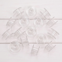 SINGER plastic bobbin for sewing machines