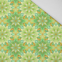 Stained Garden wz. 3 - Baumwoll Webware