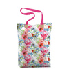 SHOPPER TASCHE - WILDROSE M.3 (AUF DER WIESE) - Baumwoll Webware - Nähset