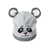KID'S CAP AND SCARF (TEDDY) - PANDA AMELIE 51-54