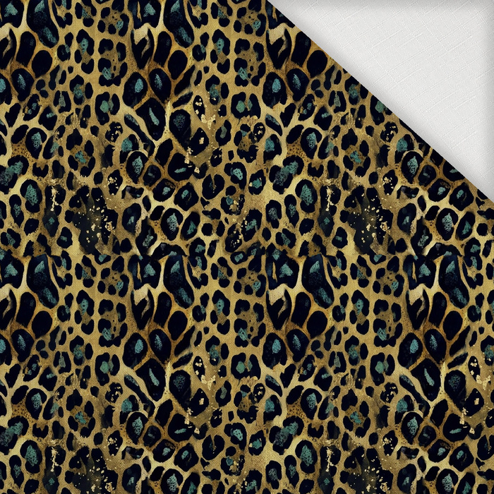 ANIMAL PATTERN WZ. 8 - Tkanina na ubrusy