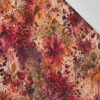 AUTUMN WZ. 11 - viscose woven fabric