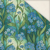 Stained Glass wz. 28 - Slub Weave