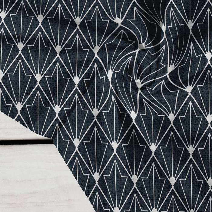 GEOMETRIC MINIMAL WZ. 1 - Krepa