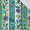 Stained Glass wz. 30 - tkanina bawełniana