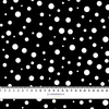 POLKA DOTS WZ. 10 - light brushed knitwear