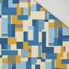 RETRO GEOMETRIC WZ. 3 - Panama 220g