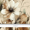 AUTUMN FLOWERS wz.22 - Thermo lycra