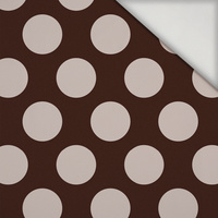 POLKA DOTS WZ. 5 - lycra 300g