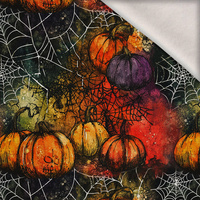 HALLOWEEN WZ. 60 - brushed knitwear with elastane ITY