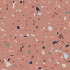 TERRAZZO PAT. 4- Upholstery velour