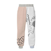 DAMEN JOGGINGHOSE (NOEMI) - COLOR BLOCK M. 3 - Nähset XXL