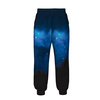 DAMEN JOGGINGHOSE (NOEMI) - NIGHT SKY - Nähset XXL