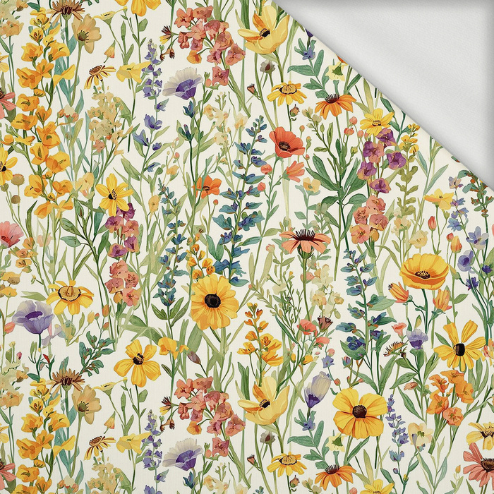 FLOWERS MEADOW WZ. 1 - teplakovina