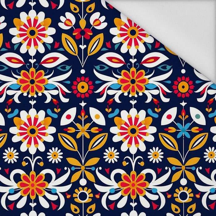 Folk Art wz.3 - Wasserabweisende Webware