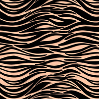 ZEBRA m. 6 - Hydrophober angerauter Wintersweat