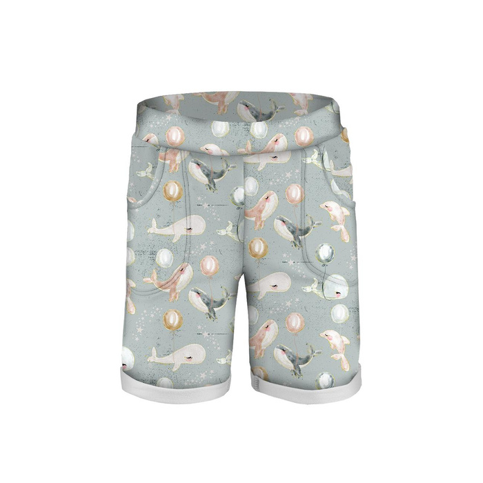 Little Nature WZ.8 - Cotton muslin
