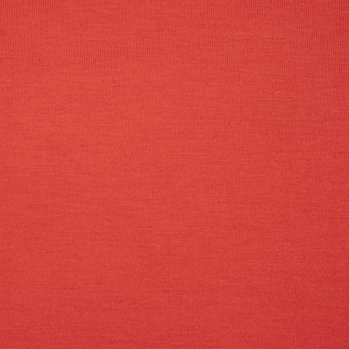 W-44 CORAL - viscose jersey 210g