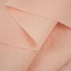 Viscose Maschenware Lacosta Typ 170g - PFIRSICH