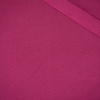 Thick brushed sweatshirt D300 - PURPLE (D-65)