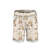 Little Nature WZ.10 - Cotton woven fabric
