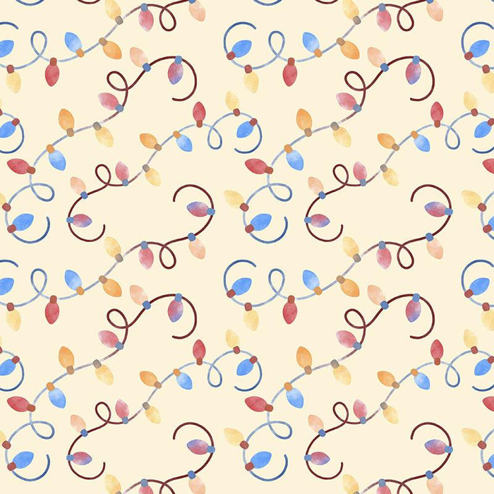 WEIHNACHTSBAUMLICHTER (WEIHNACHTSRENTIERE)