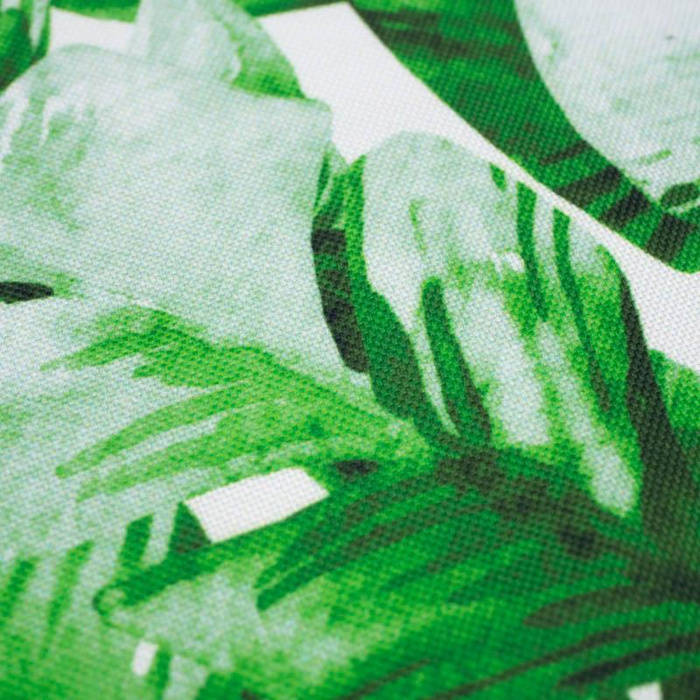 BANANENBLÄTTER wz.2 - Wasserabweisende Webware