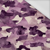 CAMO MORO WZ.15 - Waterproof woven fabric